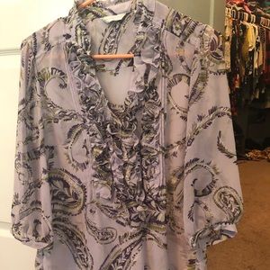 New York and Company Tunic